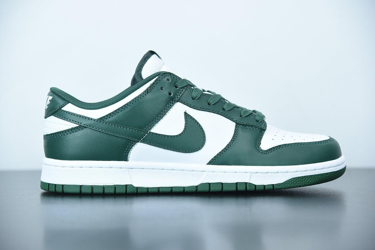 Nike Dunk Low Michigan State
