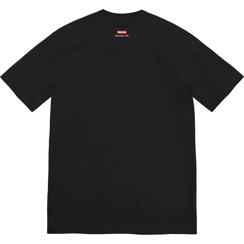 Camiseta Supreme Spend It