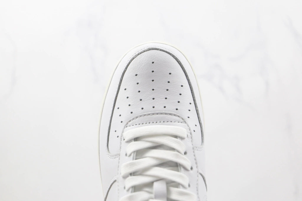 Off-White x Nike Air Force 1 Low – Virgil Abloh
