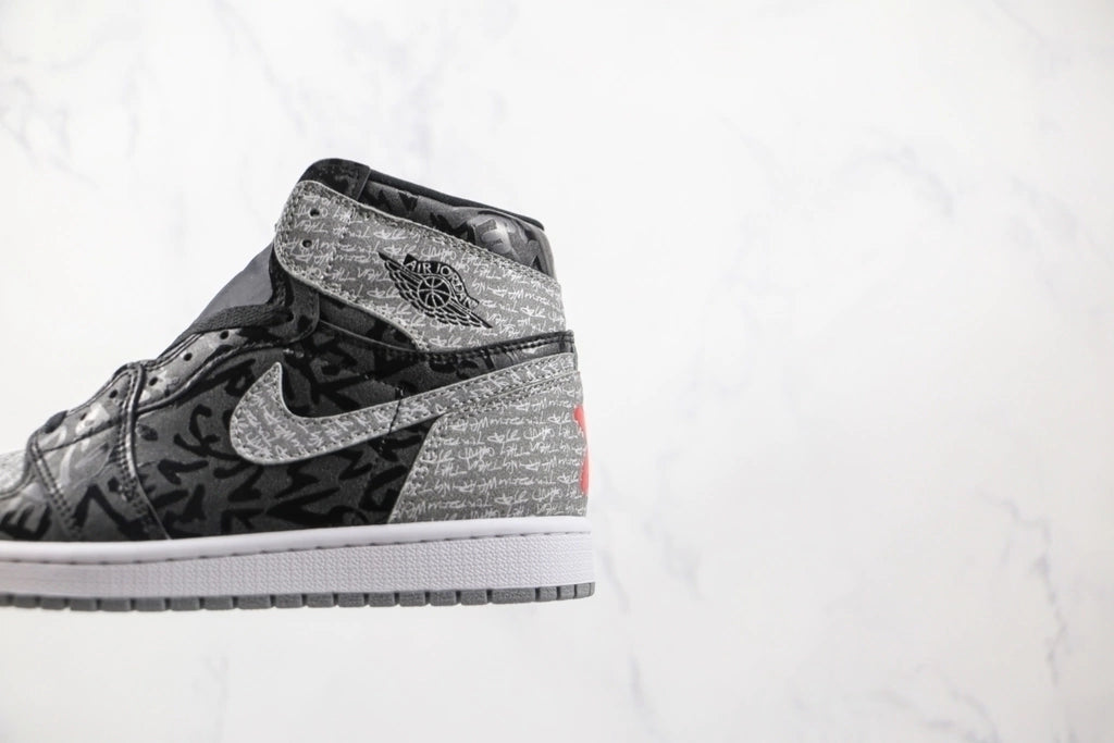 Nike Air Jordan 1 High Rebellionaire