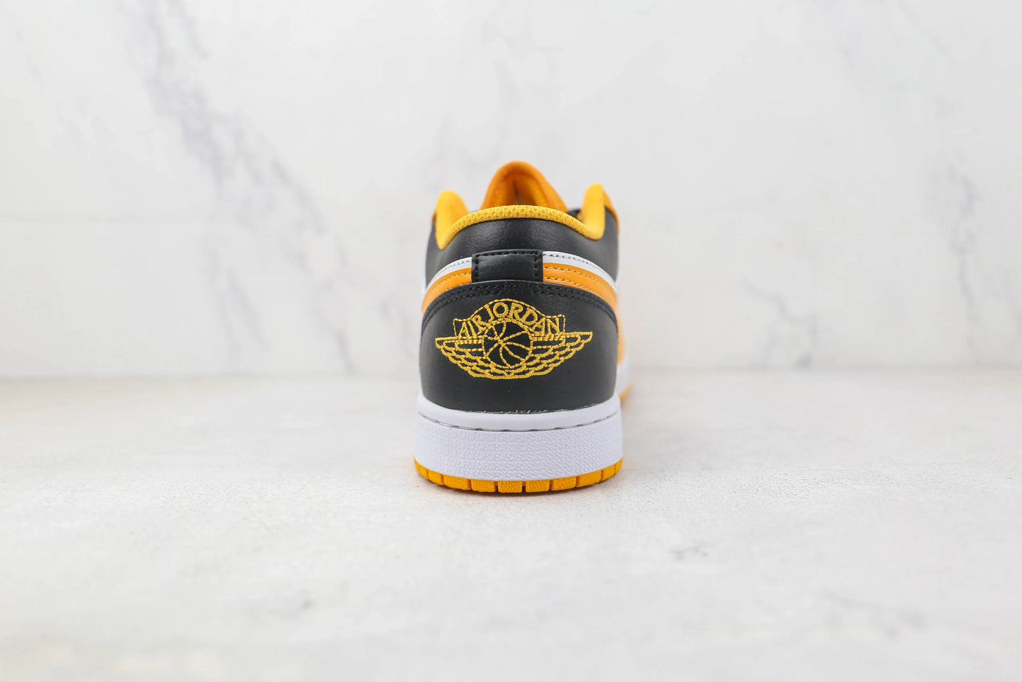 Nike Air Jordan 1 Low “Taxi White”