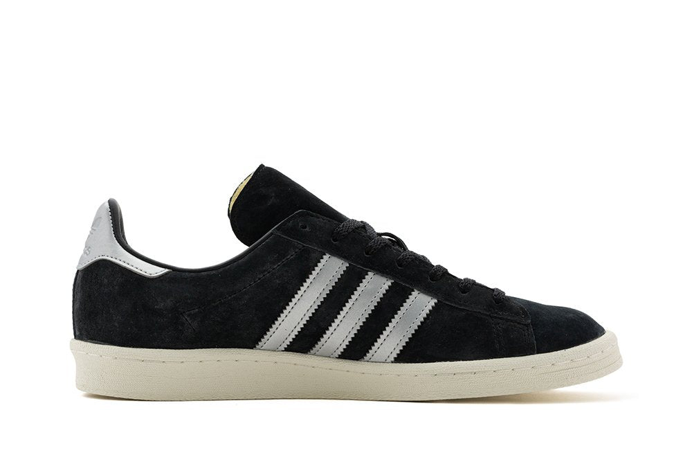 Adidas Campus 80s Black