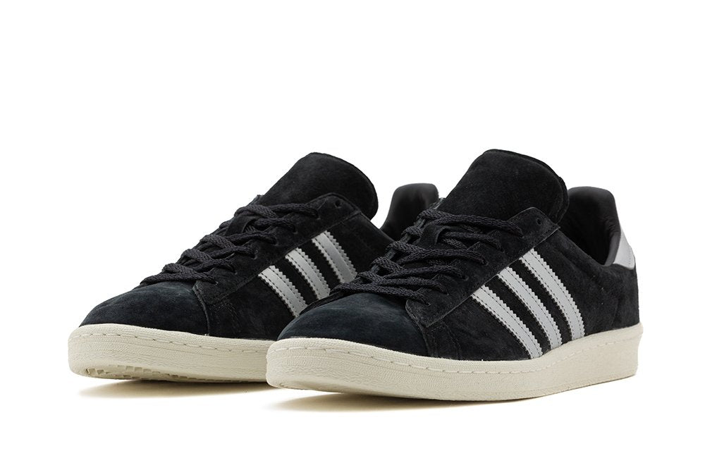 Adidas Campus 80s Black