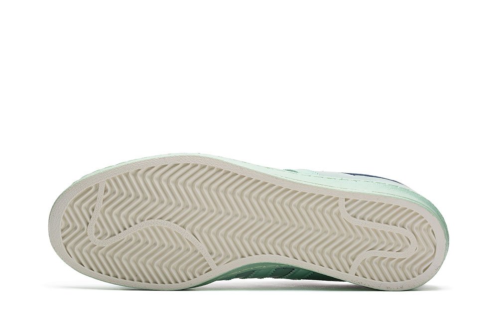 Adidas Campus 80s Cali Dewitt “Collegiate Navy”