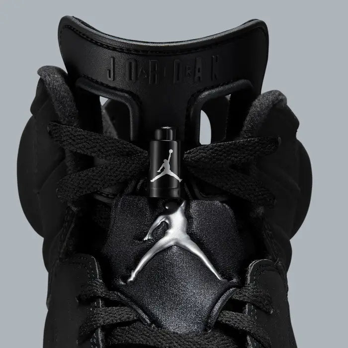 Nike Air Jordan 6 Retro “Chrome Metallic Silver”