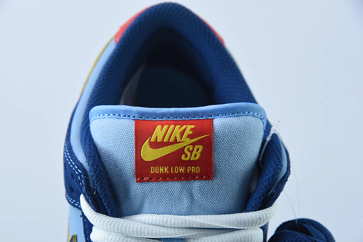 Nike SB Dunk Low PRo “Why So Sad”