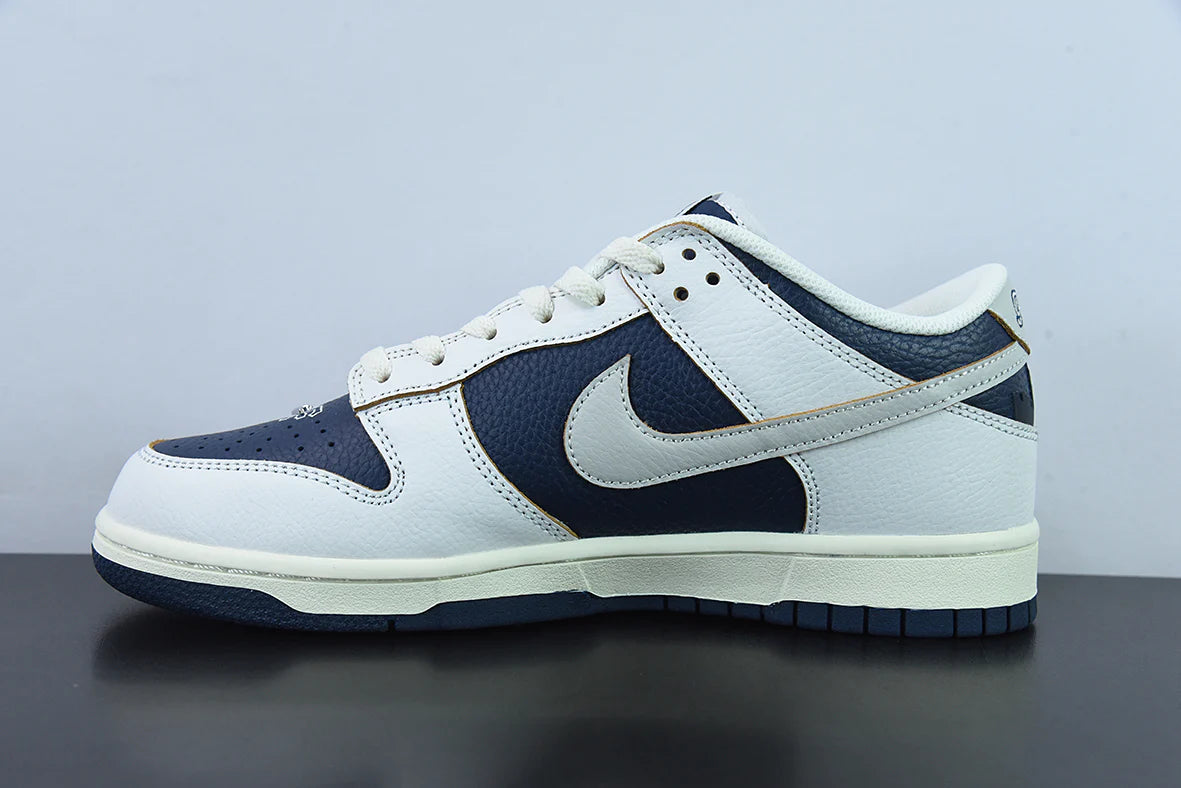 HUF x Nike Dunk SB Low “New York City”