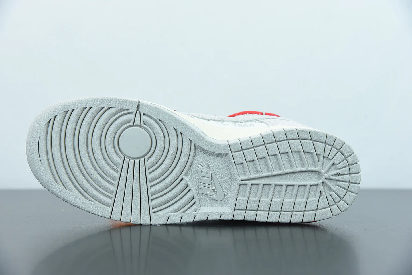 Nike Dunk Low x Off-White “The 50” 40/50