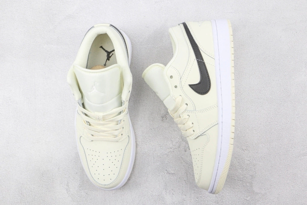 Nike Air Jordan 1 Low Coconut Milk