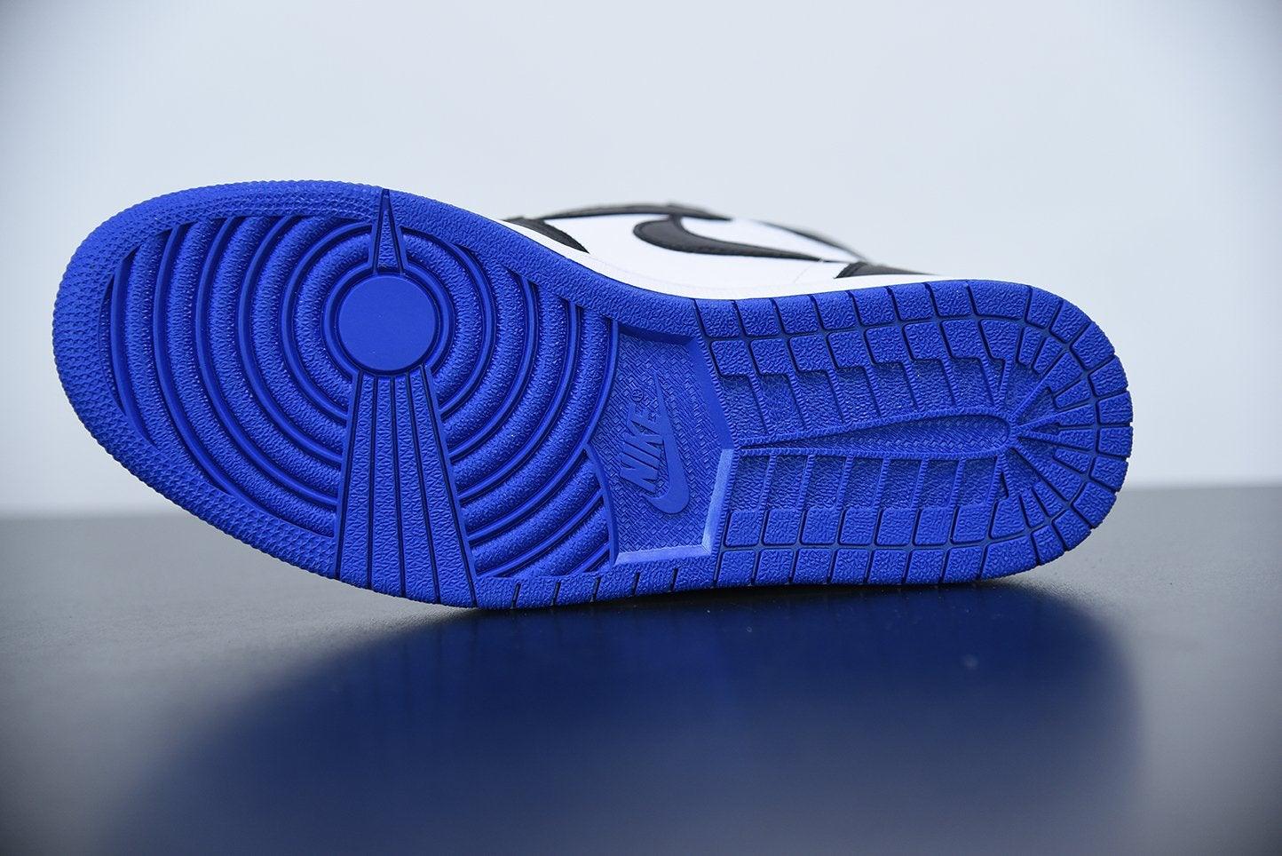Nike Air Jordan 1 Retro “Royal Toe”