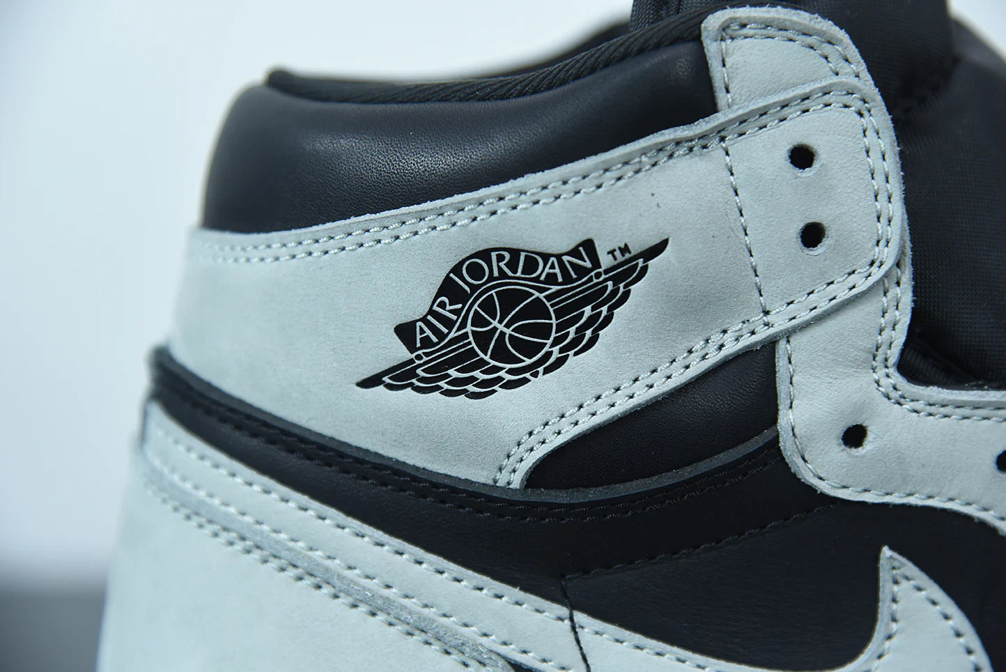 Nike Air Jordan 1 Retro High “Shadow 2.0”