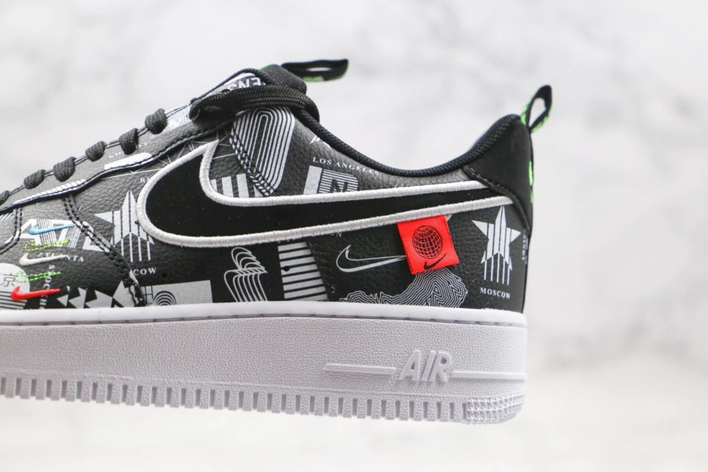 Nike Air Force 1 Low Worldwide