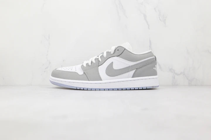 Nike Air Jordan 1 Low “Grey”