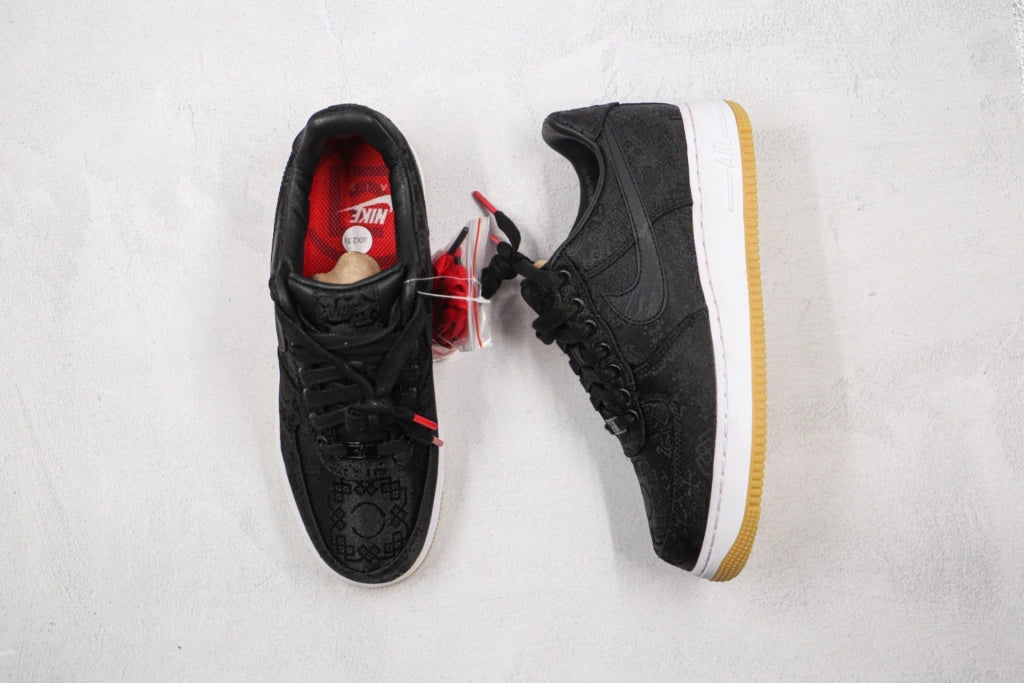 Nike Air Force 1 x Clot x Fragment