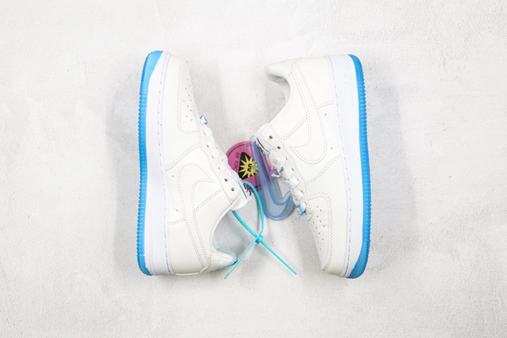 Nike Air Force 1 LAX Full UV Reactive