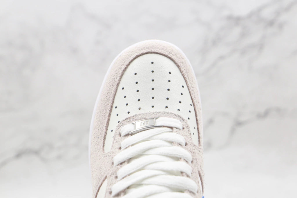 Nike Air Force 1 Low Undefeated 5 On It