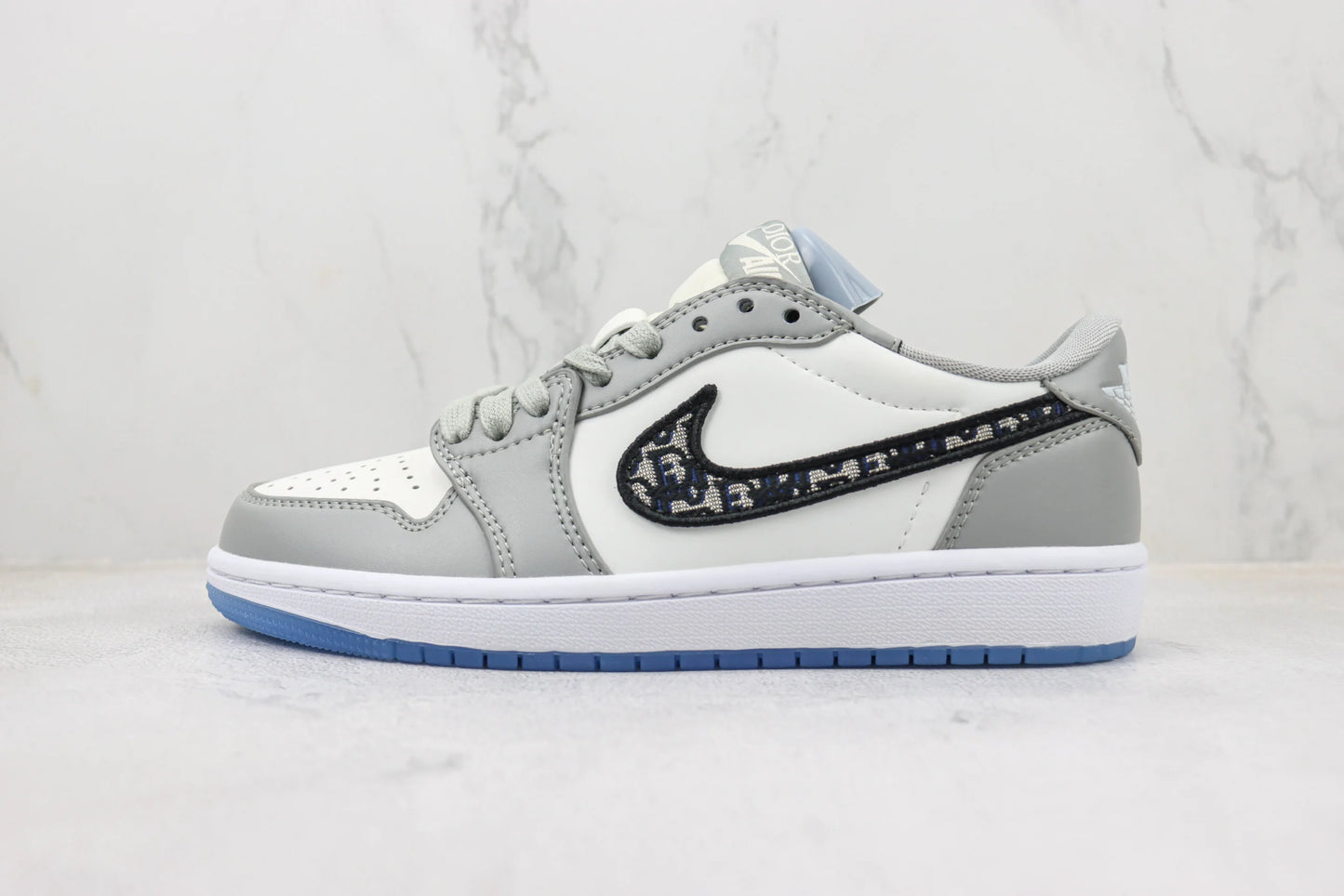 Dior x Nike Air Jordan 1 Low