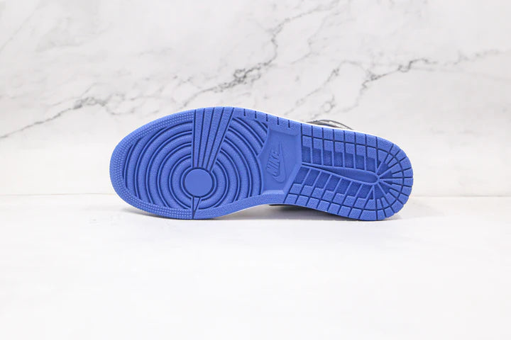Nike Air Jordan 1 High Game Royal