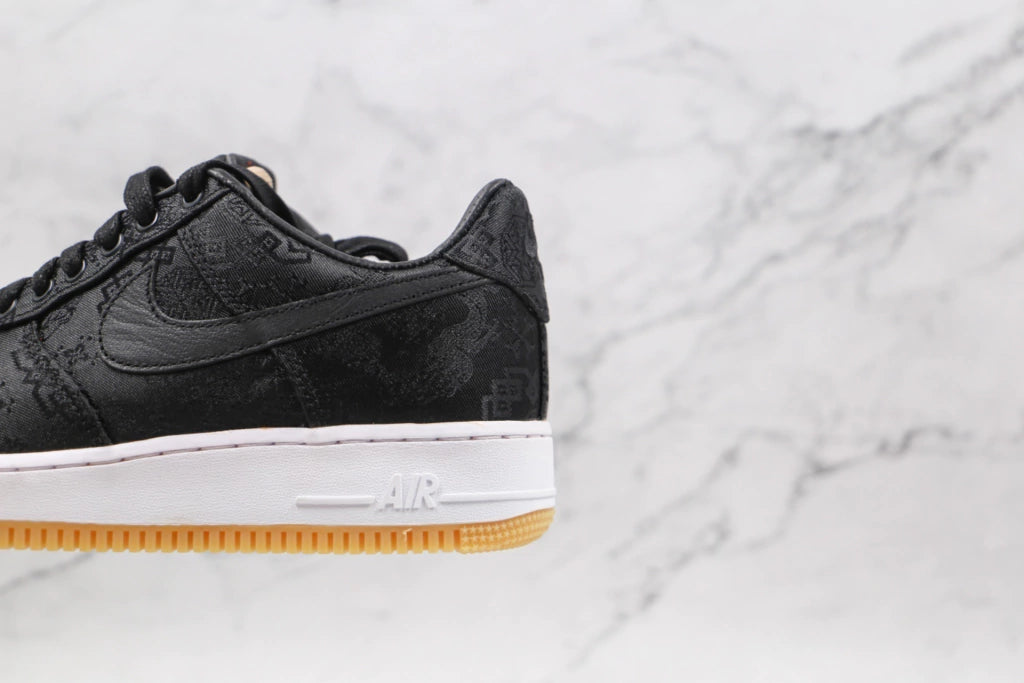 Nike Air Force 1 x Clot x Fragment
