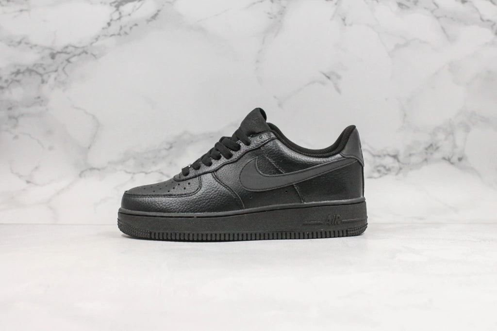 Nike Air Force 1 Black