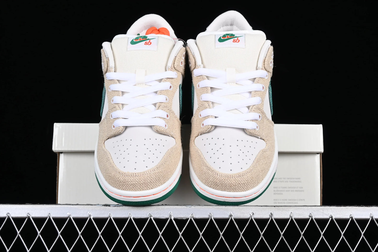 Nike SB Dunk Low Jarritos