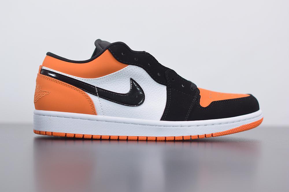Nike Air Jordan 1 Low “Shattered Backboard”