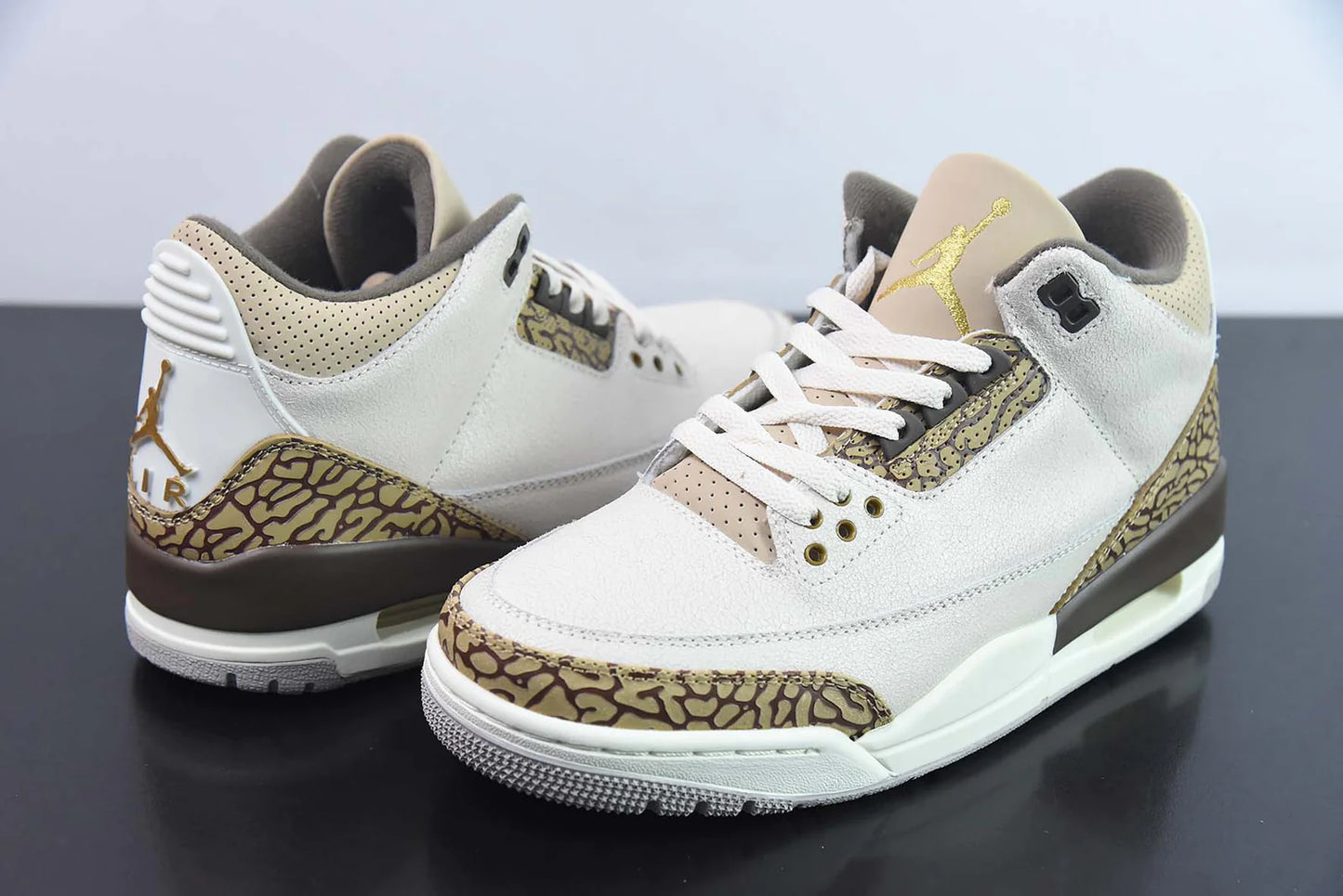 Nike Air Jordan 3 “Palomino”