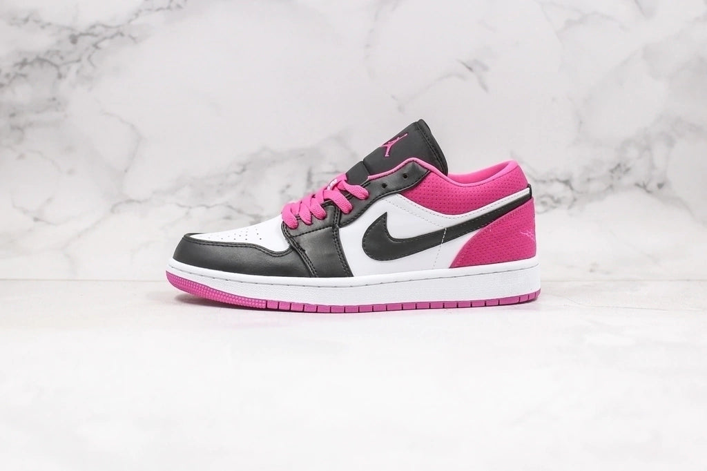 Nike Air Jordan 1 Low SE Fuchsia
