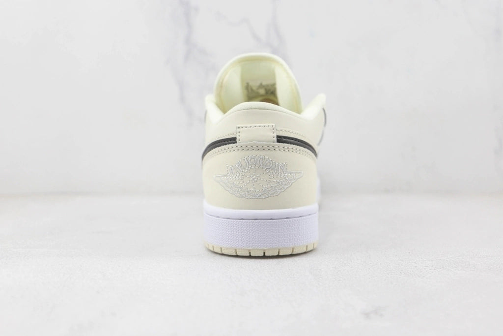 Nike Air Jordan 1 Low Coconut Milk