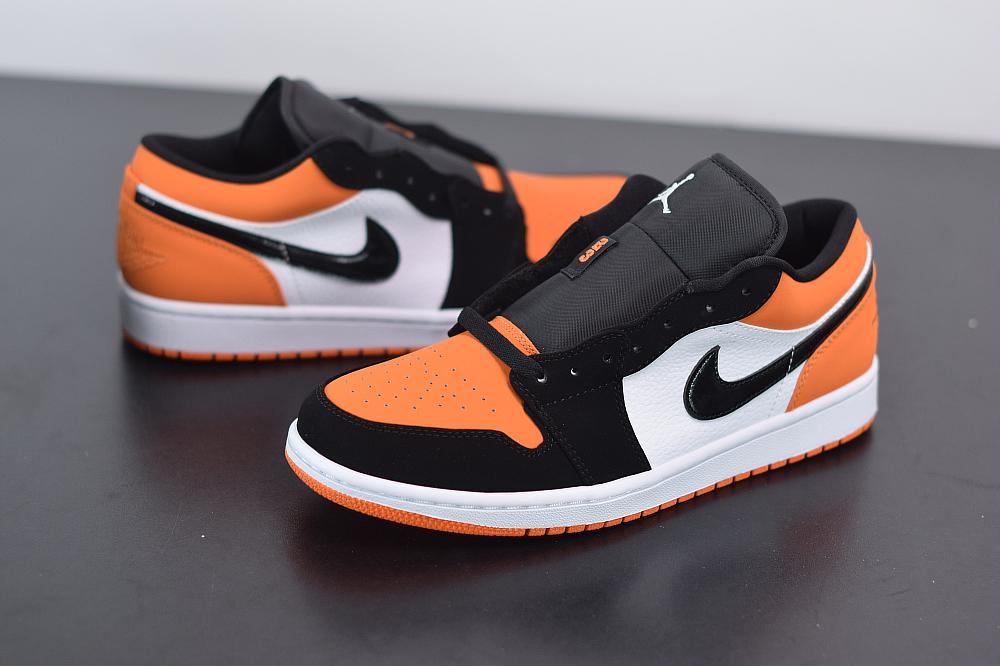 Nike Air Jordan 1 Low “Shattered Backboard”