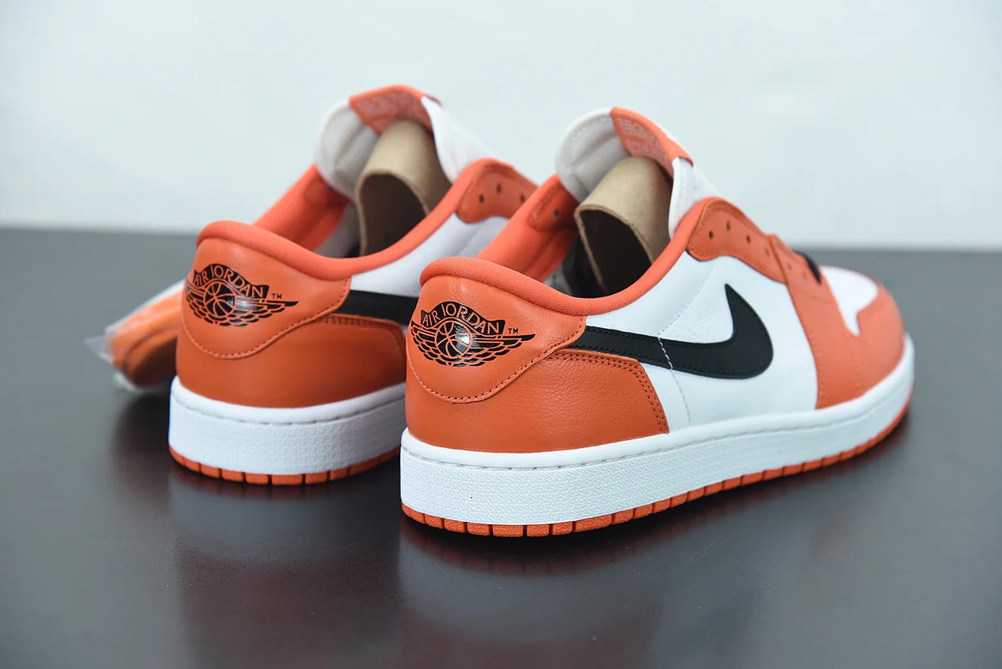 Nike Air Jordan 1 Low “Starfish”