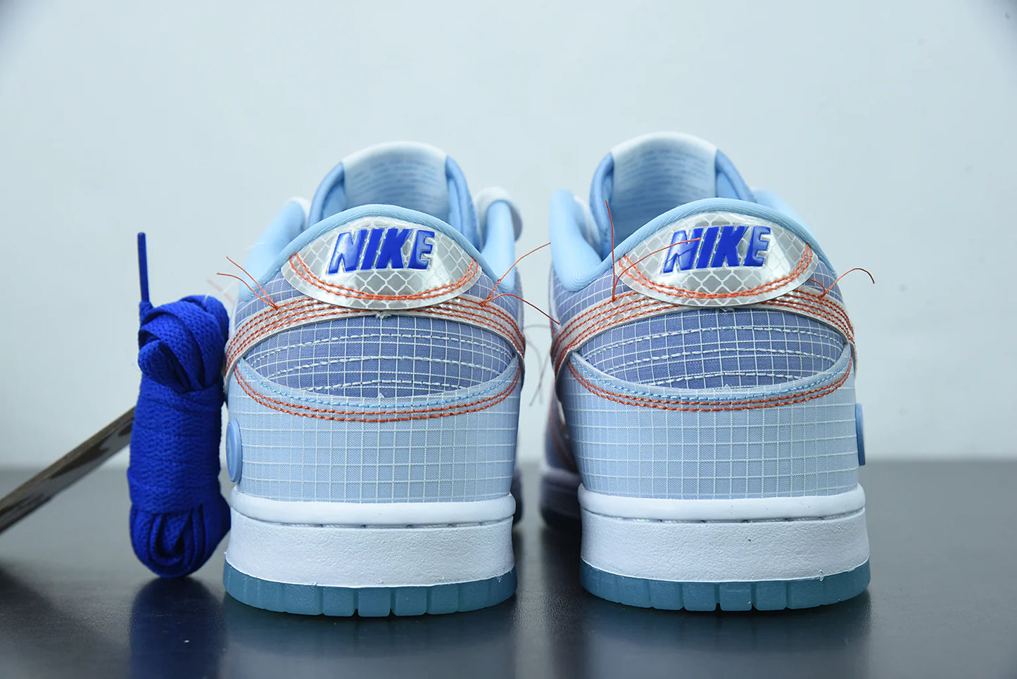 Nike Dunk Low X Union “Blue”
