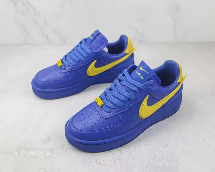 Ambush x Nike Air Force 1 Low Game Royal