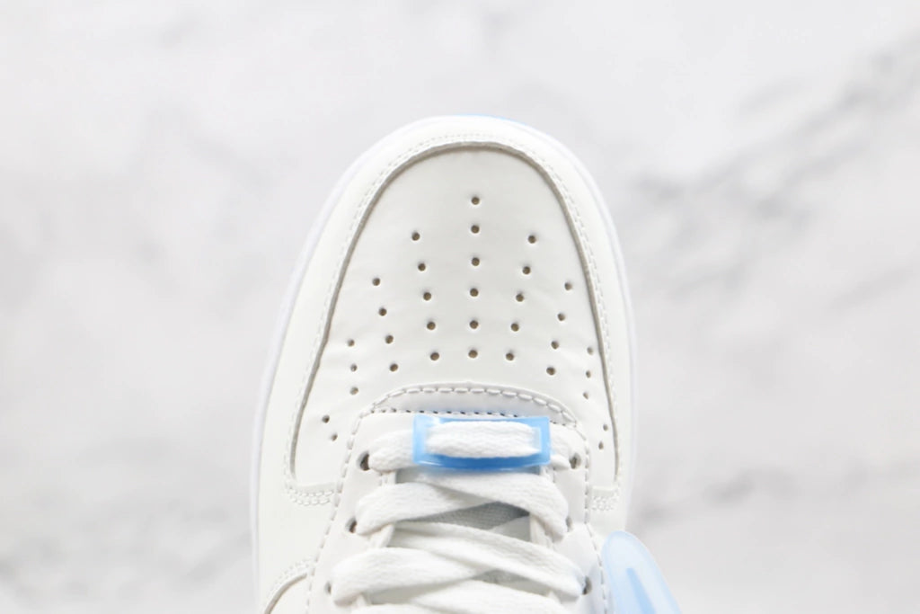 Nike Air Force 1 LAX Full UV Reactive