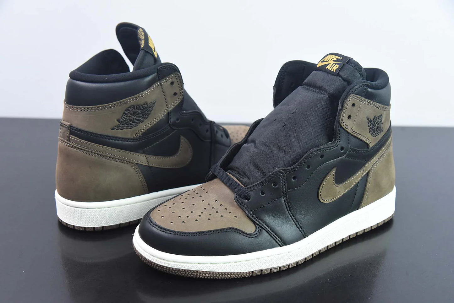 Nike Air Jordan 1 High OG “Palomino”