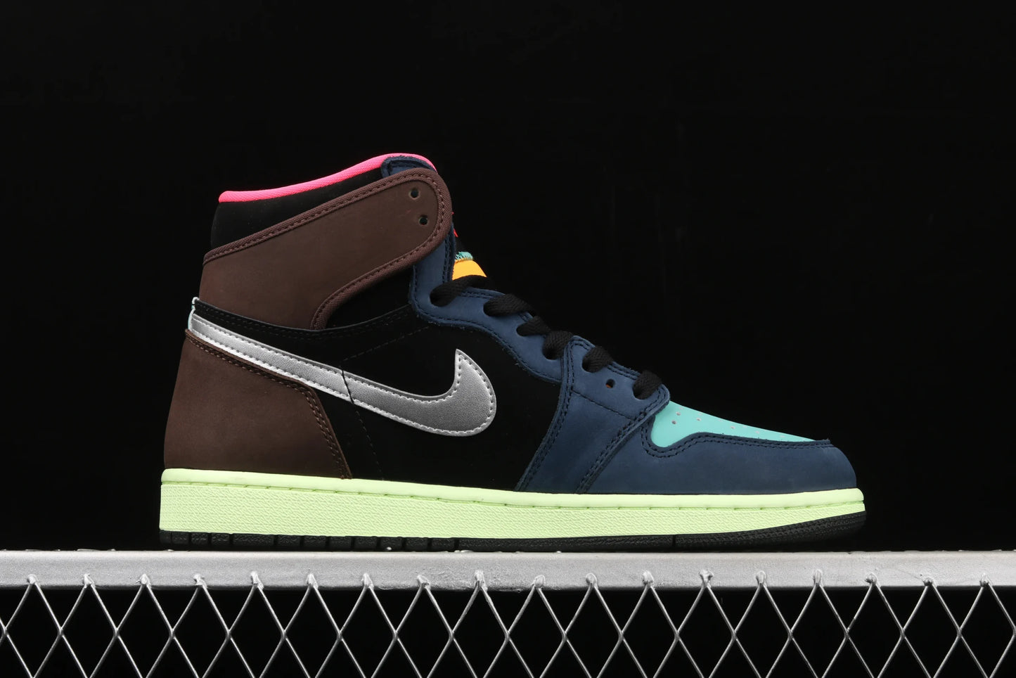 Nike Air Jordan 1 Retro High OG “Bio Hack”