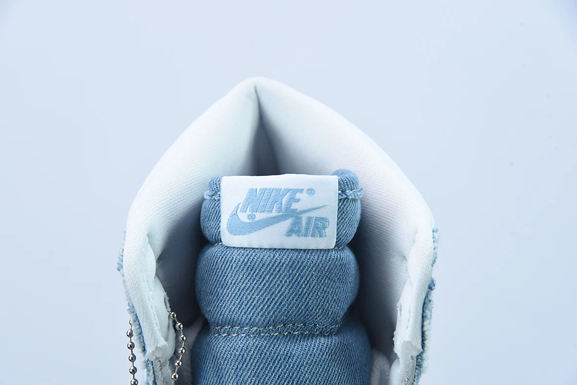 Nike Air Jordan 1 High Denim