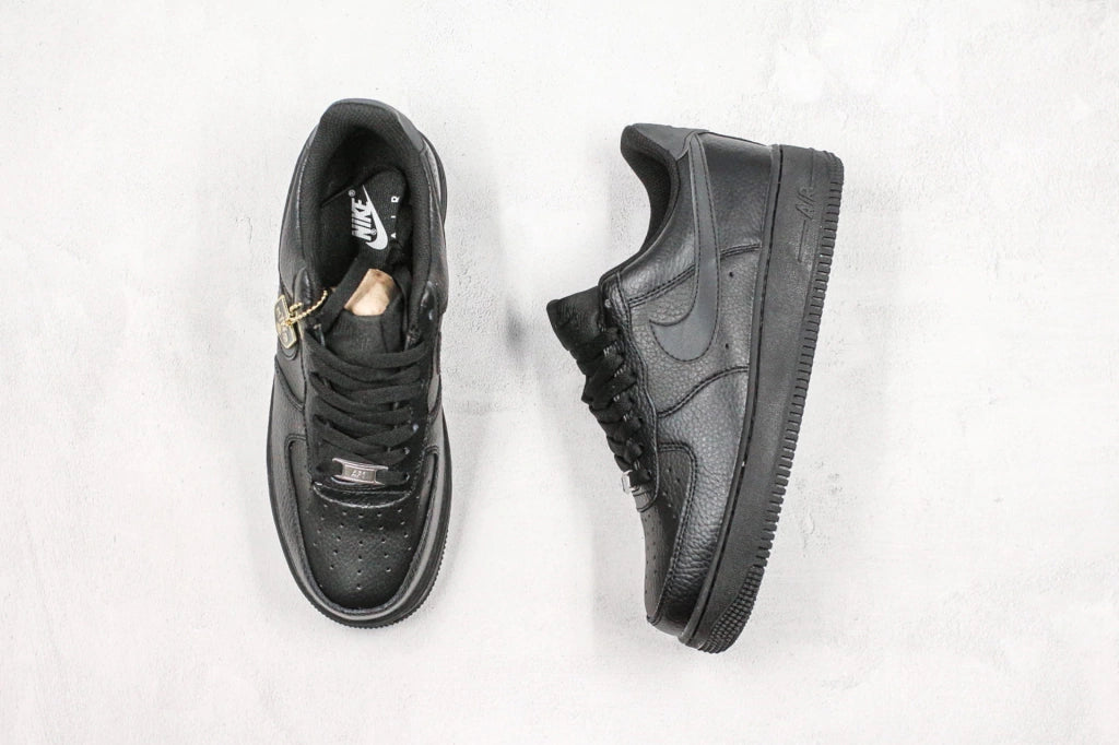 Nike Air Force 1 Black