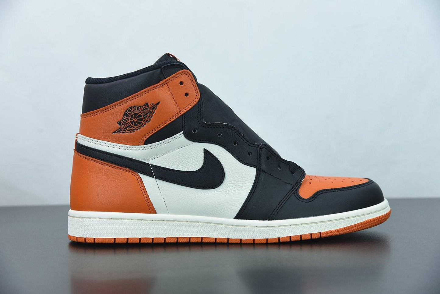 Nike Air Jordan 1 Retro “Shattered Backboard”