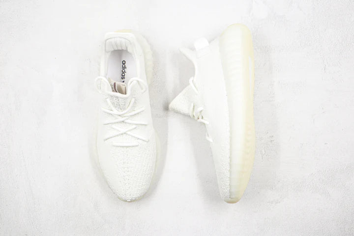 Adidas Yeezy Boost 350 V2 Cream/ Triple White