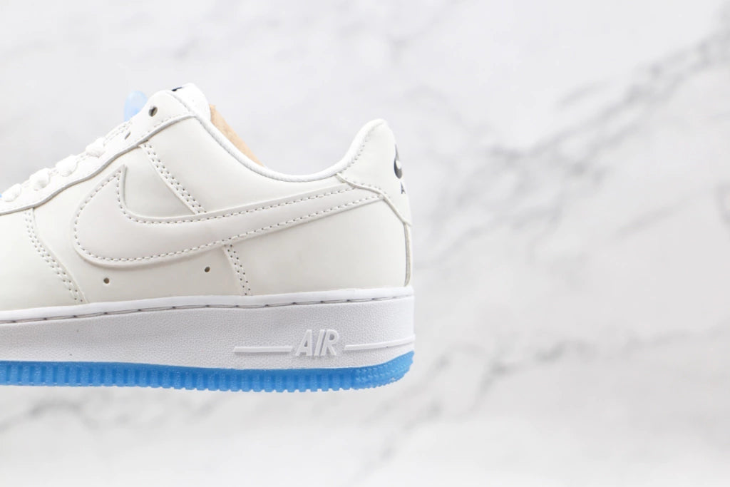 Nike Air Force 1 LAX Full UV Reactive