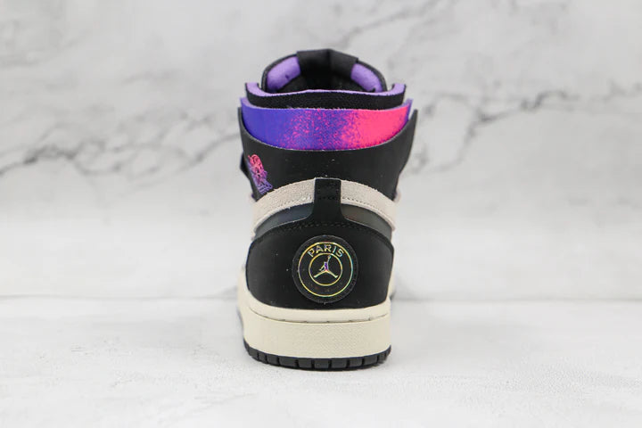 PSG x Nike Air Jordan 1 Zoom Comfort