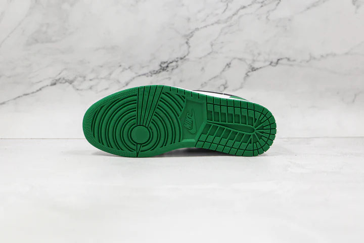 Nike Air Jordan 1 Low “Pine Green”