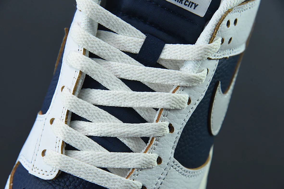 HUF x Nike Dunk SB Low “New York City”