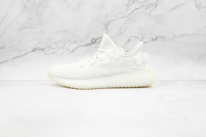 Adidas Yeezy Boost 350 V2 Cream/ Triple White