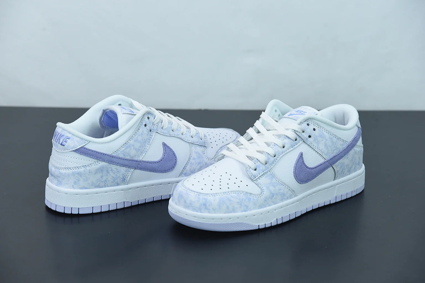 Nike Dunk Low “Purple Pulse”