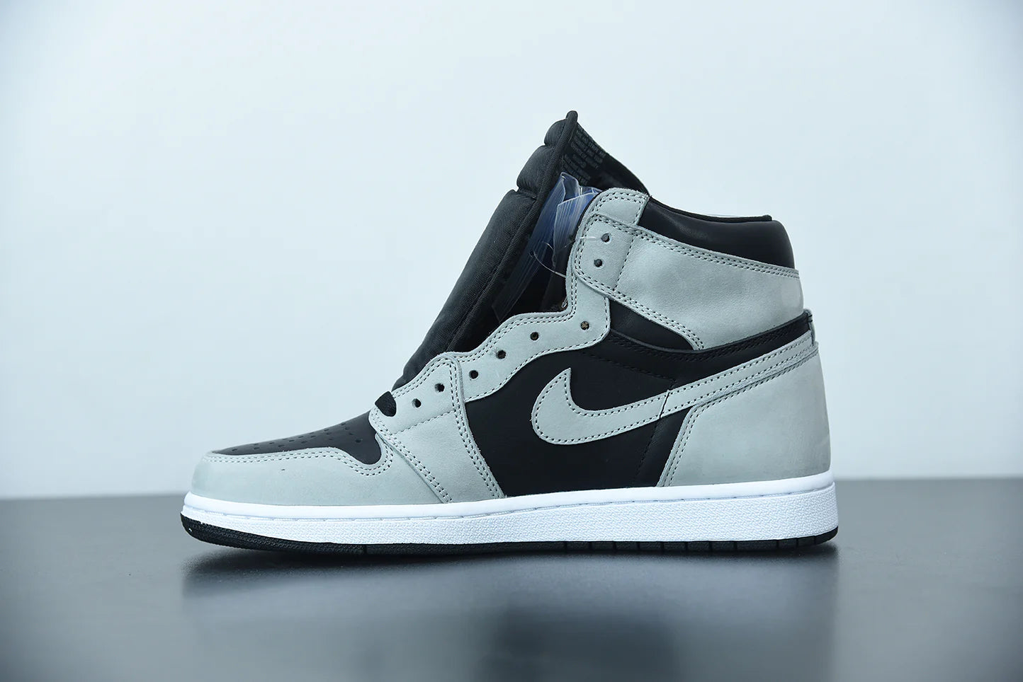 Nike Air Jordan 1 Retro High “Shadow 2.0”