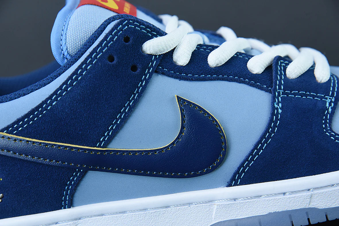 Nike SB Dunk Low PRo “Why So Sad”
