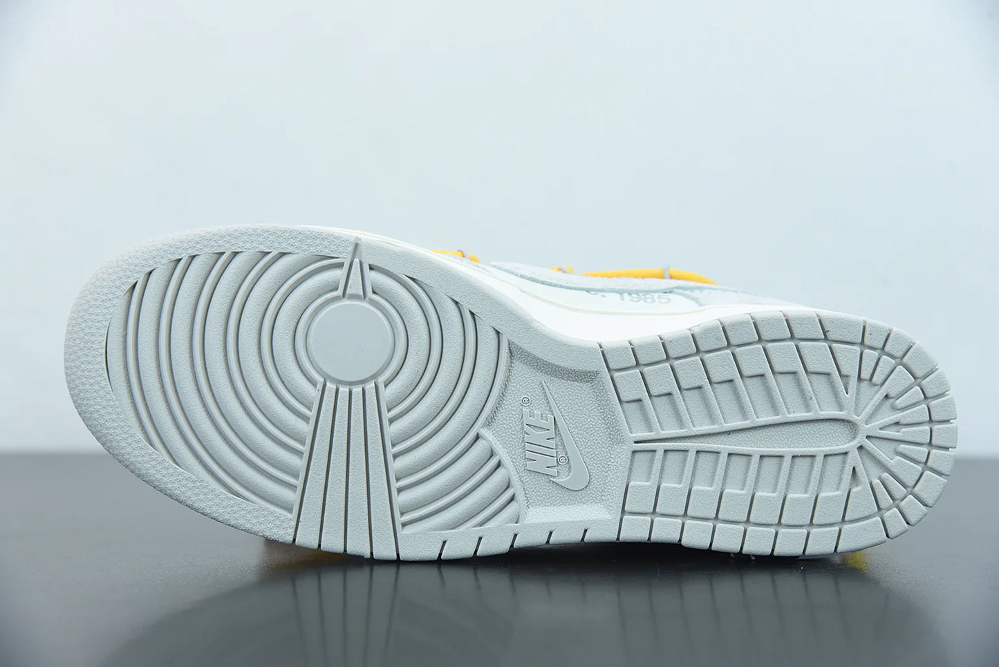 Nike Dunk Low x Off-White “The 50” 39/50