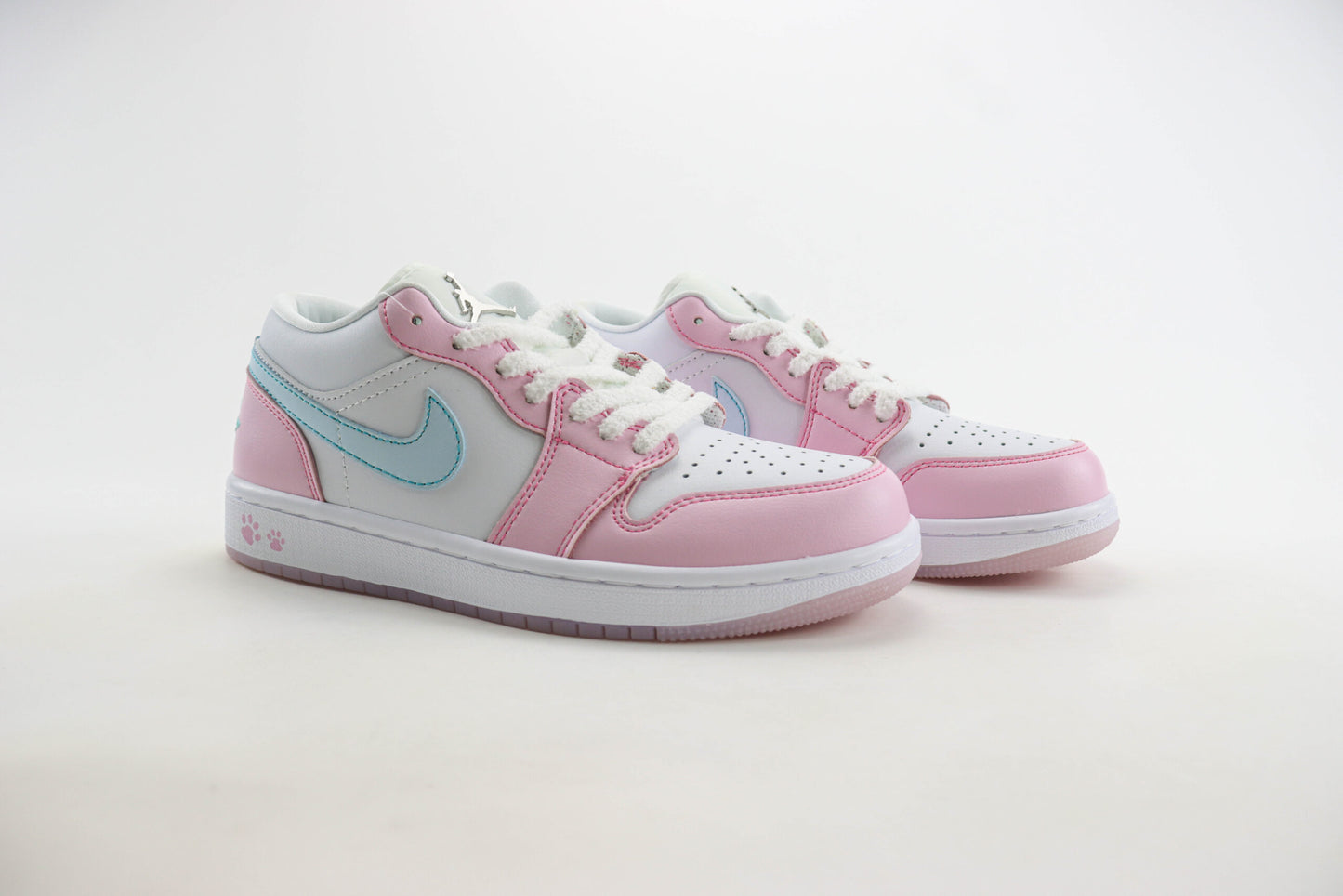 Nike Air Jordan 1 Retro Low